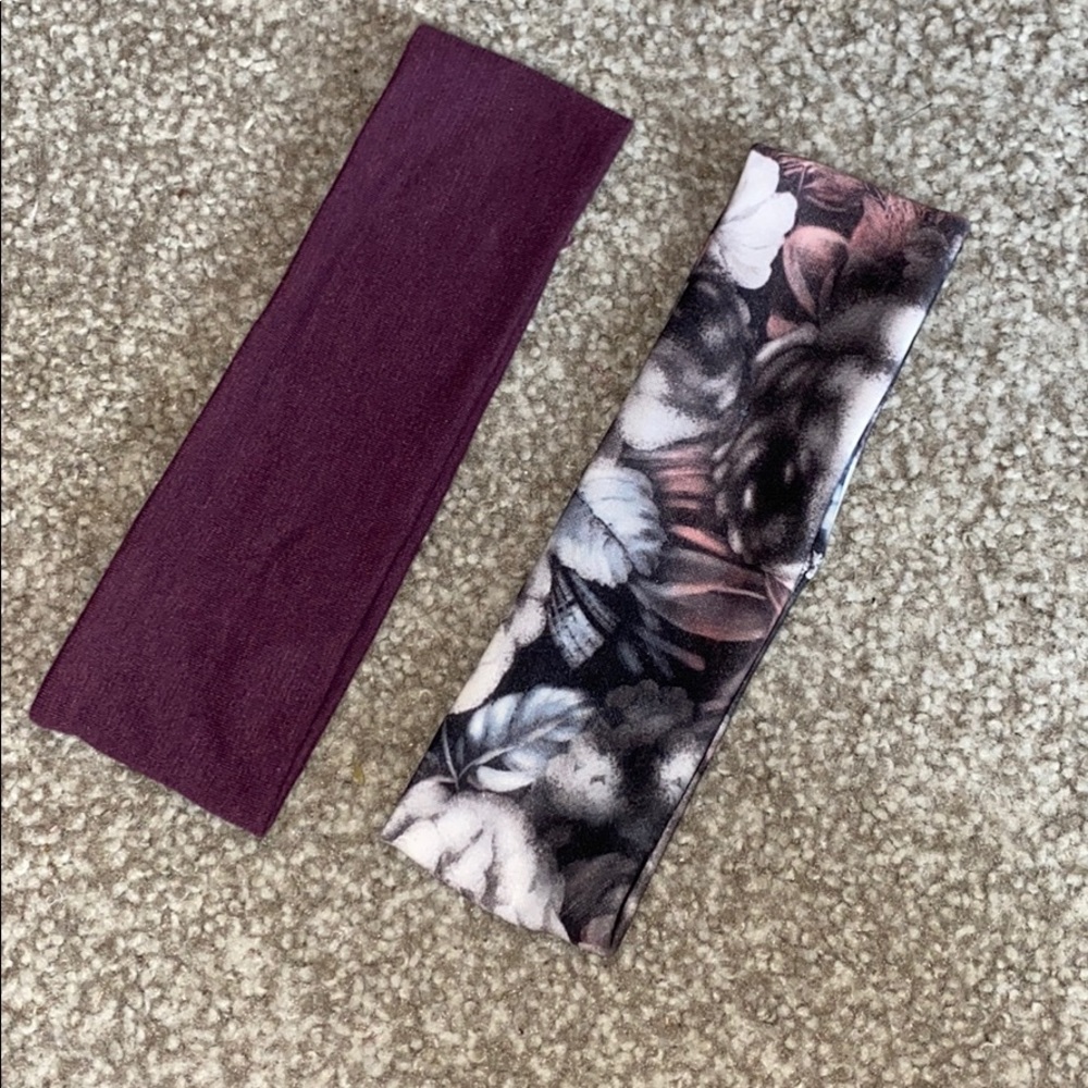 Headbands